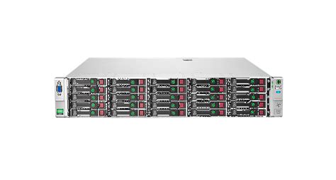 hp proliant dlp gen rack mount server business systems