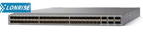 N K C Yc Fx Cisco Nexus Yc Fx Layer Switch Gigabit Ethernet