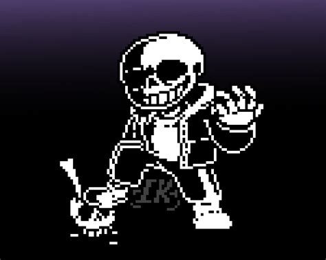 Undertale The Last 27 Hours Waterfall Encounter By Ikillrr On Deviantart