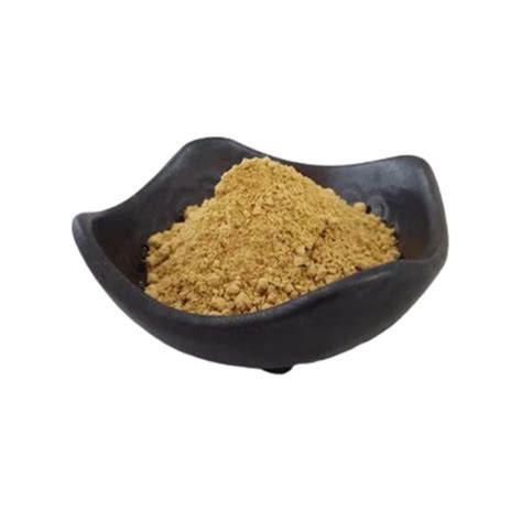 A Grade 100 Pure And Natural Dried Ginger Powder At Best Price In Mumbai Manpasand Masala