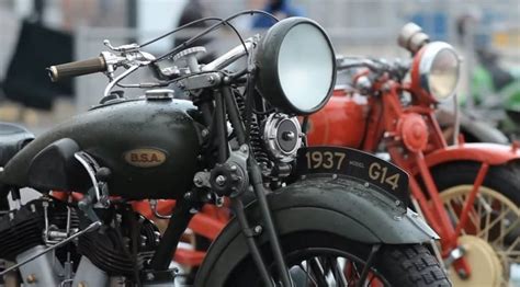 What Is A Bobber Motorcycle An In Depth Look At The Evolution Of