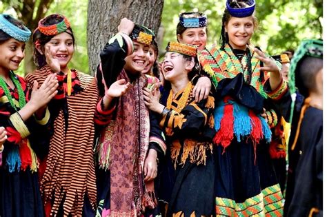 Chilam Joshi Unveiling The Festivals Of Kalash Valley Social Diary Magazine