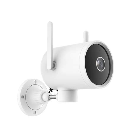 IMILAB EC3 Pro Outdoor Security Camera Xiaomi