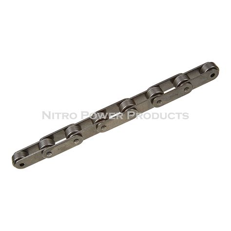 Industrial Conveyor Roller Chains