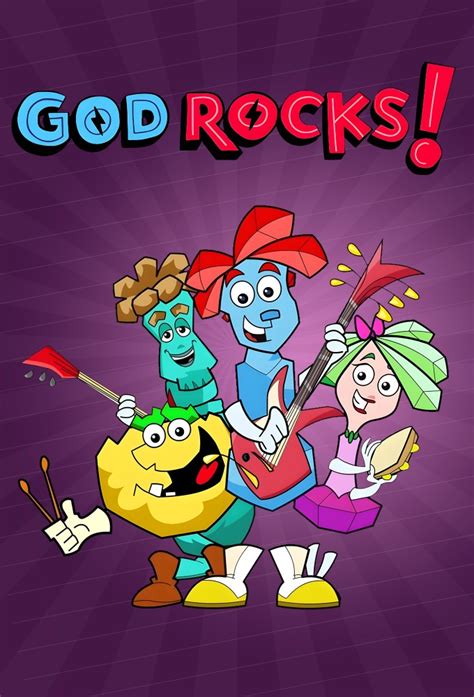 God Rocks! - TheTVDB.com