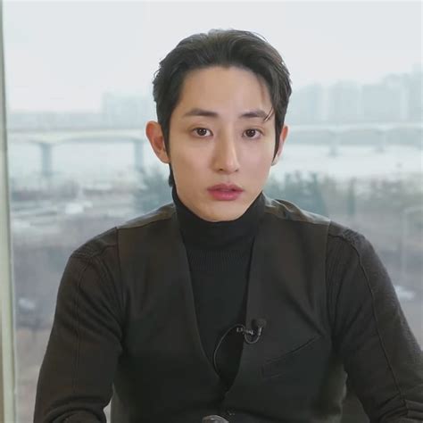 Lee Soo Hyuk Lee Soo Actors Korean Model