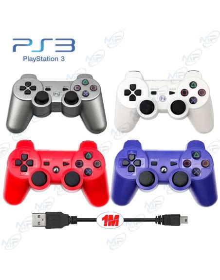 Manette De Jeux Ps Dualshock