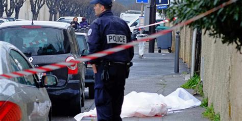 En 20 Ans Meurtres Et Assassinats Ont Baissé De 64 Autour De Paris