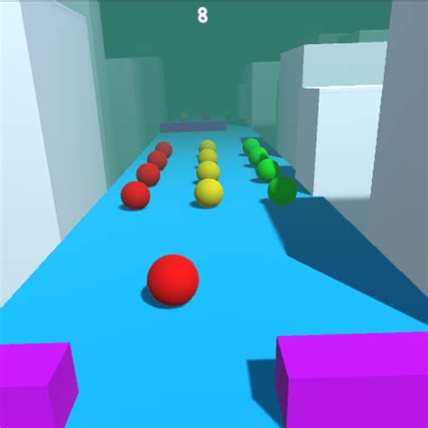 Ball Runner 3D - Apps on Google Play