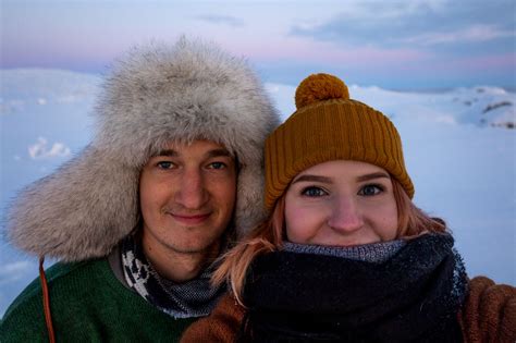 Guide What To Wear In Lapland And What To Pack NPX