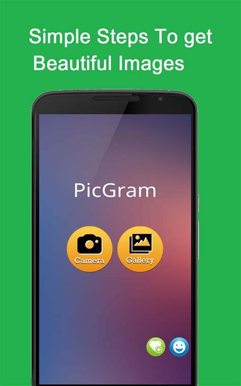 PicGram - Ultimate Editor APK for Android Download