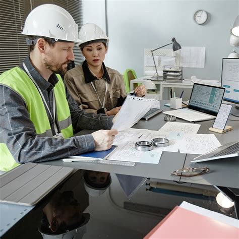 Human and Organizational Performance - Mariner Gulf
