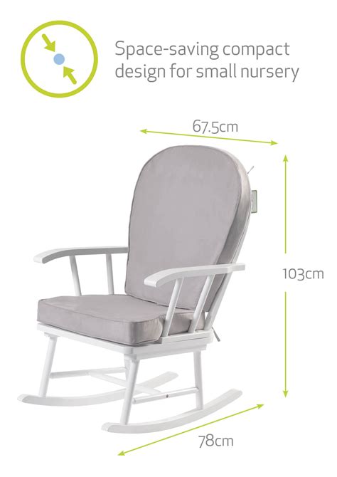 nursing rocking chair 7