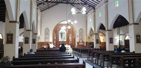 Capilla Nuestra Señora del Perpetuo Socorro Chaco Horario de Misas