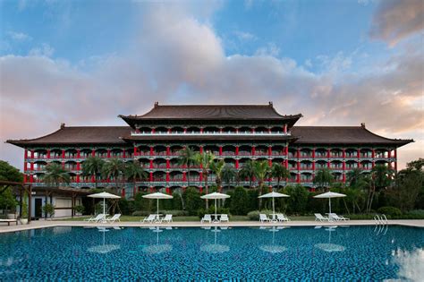 The Grand Hotel Kaohsiung, Kaohsiung | 2022 Updated Prices, Deals