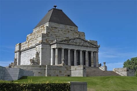 Shrine of Remembrance, Melbourne | Tickets & Tours - 2025