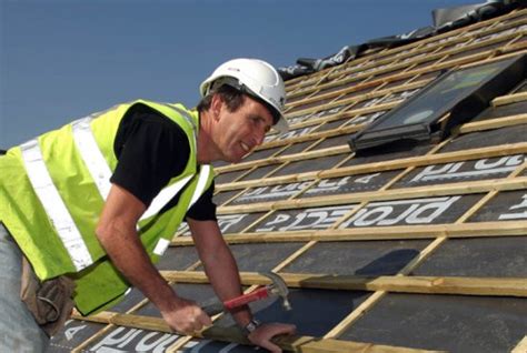 Roofing Contractor In Scotch Plains Nj Roofing