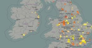 Northwich Weather Forecast for the next 7 Days | Netweather