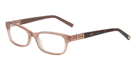 J243 Eyeglasses Frames By Jones New York