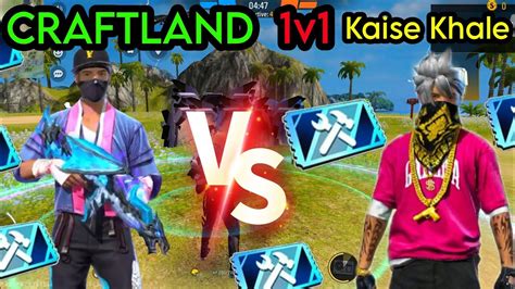 Free Fire Craftland Custom Setting Ff Blue Custom Kaise Banaye How