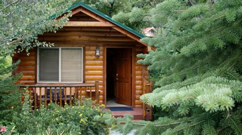 20 Log Cabin Kits For DIY Builds At Every Budget - Green Building Elements