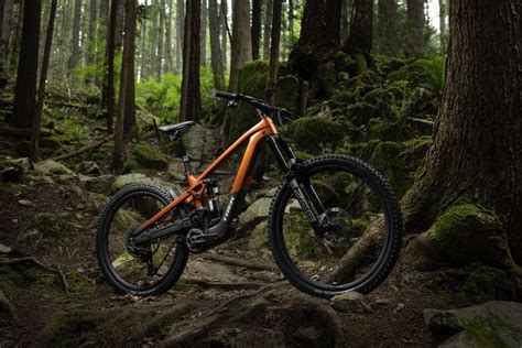 Trek Launches Slash E Mtb Mountain Bike Reviews Forum