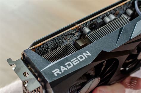 AMD Radeon RX 6600 XT review: built for 1080p - The Verge