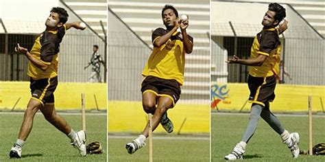 Mashrafe Mortaza Syed Rasel And Shahadat Hossain Go Through Their