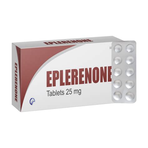 Eplerenone Globela Pharma Pvt Ltd