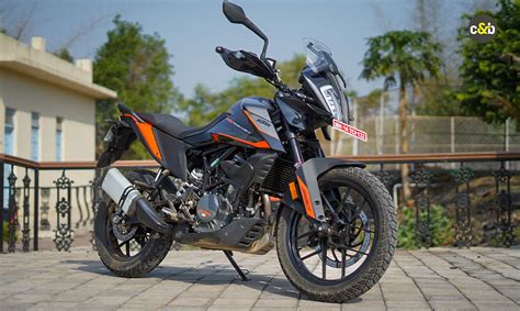 2023 Ktm 390 Adventure Sw And X Variants Review