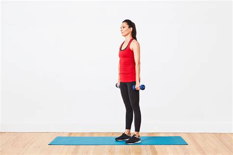 20 Great Exercises To Work Your Shoulders