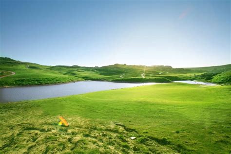 Alcaidesa Golf Resort Heathland Course European Golf Breaks