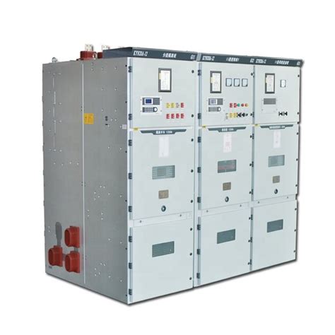 33kv Ring Main Unit Gis Sf6 Gas Insulated Switchgear