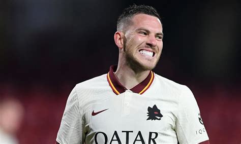 Roma Problema Muscolare Per Veretout Serie A Calciomercato