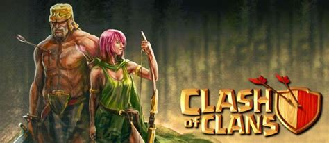 Cara Bermain Clash Of Clans Di Pc Cepok