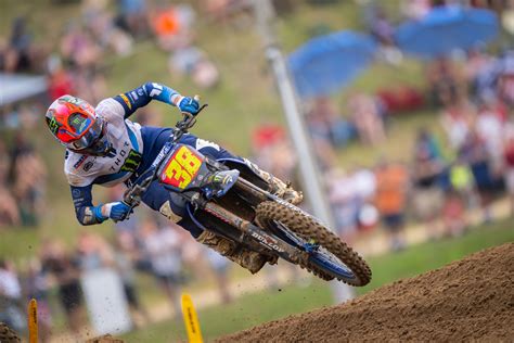 Haiden Deegan Stretches His Points Lead - Racer X