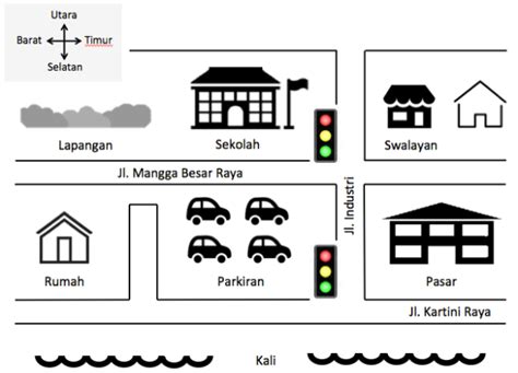 Detail Gambar Denah Kelas Sd Resolusi Tinggi Koleksi Nomer 5