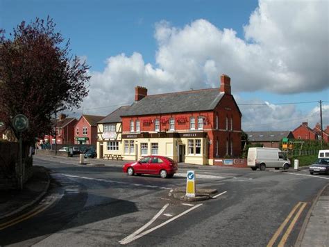 The Three Tunns Wroughton Martyn Pattison Cc By Sa 2 0 Geograph