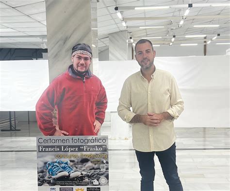 Abierta al público la exposición de fotografías del Certamen