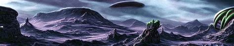 Retro Sci Fi Alien Landscape Stable Diffusion Openart