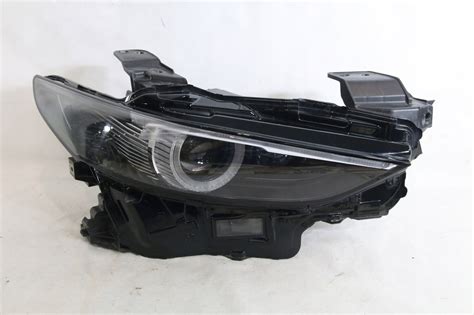 Reflektor Euro Full Led Mazda Bp Iv Uz Mhm Za Z