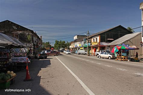 Bagan Lalang