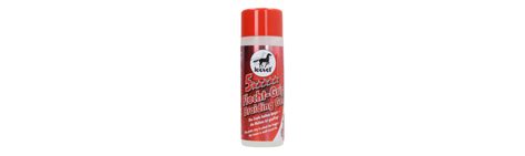 Gel Leovet Braiding Gel 5 Estrellas Para Trenzado De Crines Cola 200 Ml