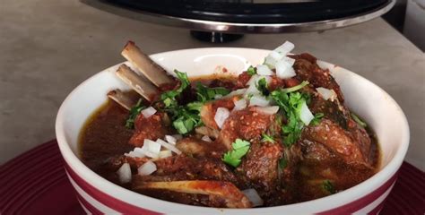 Birria De Chivo Recipe In English Bryont Blog