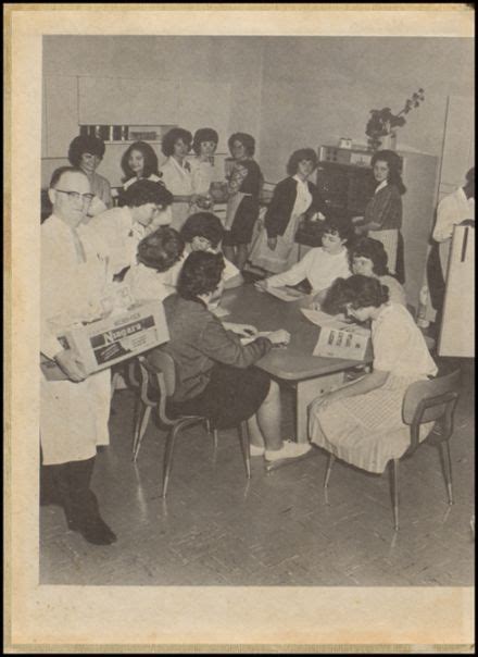 Explore 1964 Waynesville High School Yearbook, Waynesville MO - Classmates