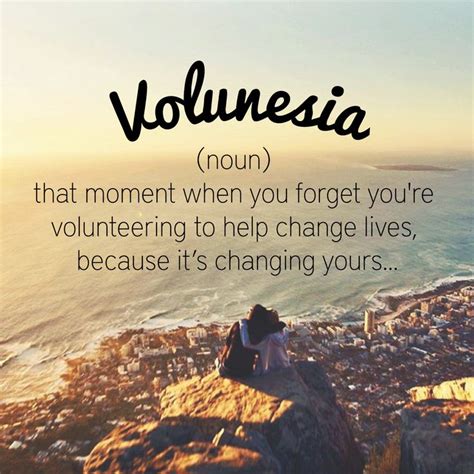 102 best Volunteering Sayings images on Pinterest | Volunteer quotes ...