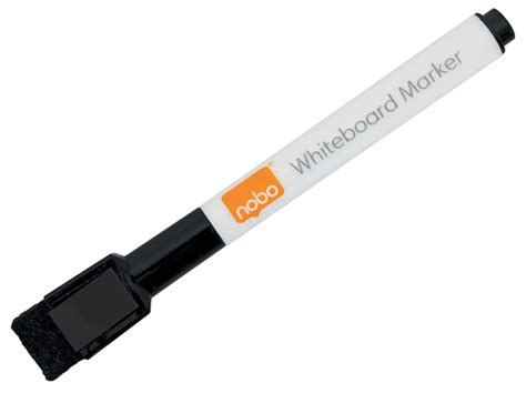 Nobo Whiteboard Dry Erase Marker 2104184