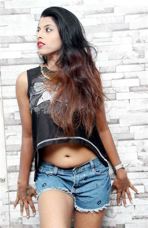 Manisha Pillai New Hot Photoshoot Stills Eepixer