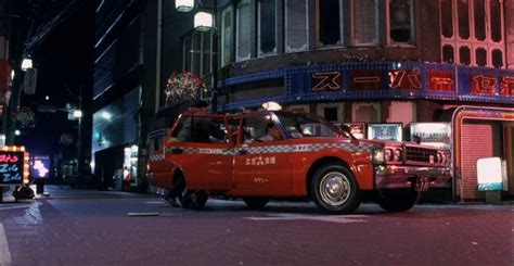 Imcdb Org Toyota Crown Sedan Standard S In Ji Dao Zhui Zong