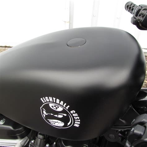 Pop Up Tankdeckel Einschweißdeckel aus Edelstahl f Harley und Cust